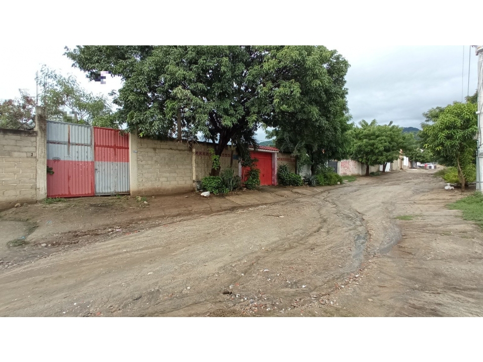 LOTE 16 MANZANA D URB SAN JOSE — foto 5