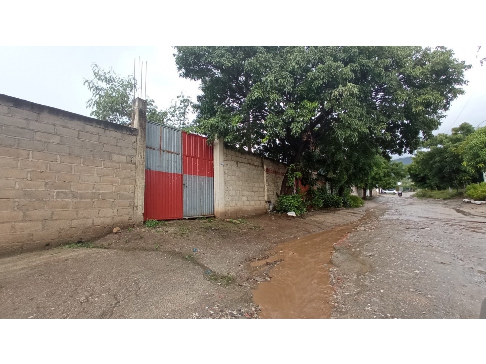 LOTE 16 MANZANA D URB SAN JOSE — foto 6
