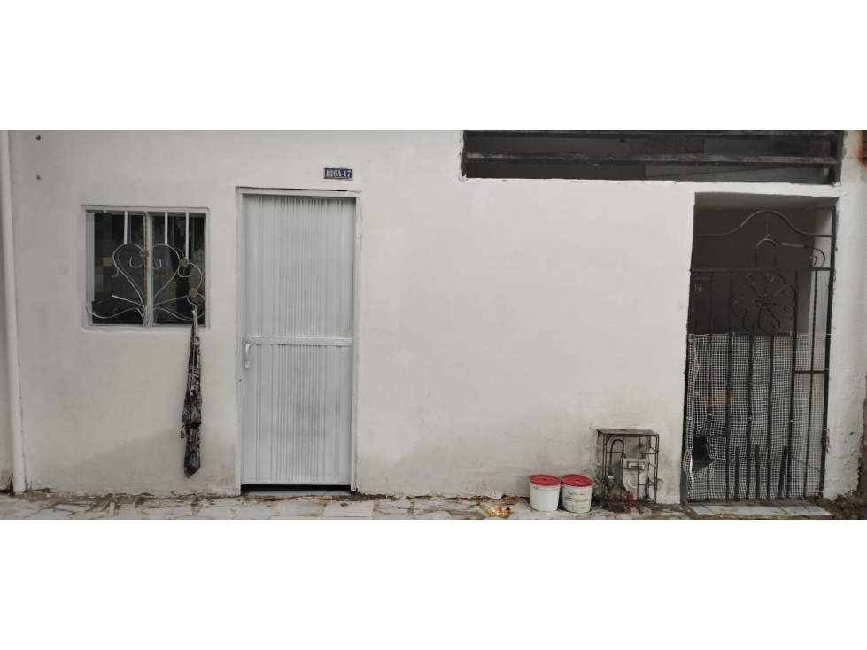 LOTE 16 MANZANA E URB SAN JOSE