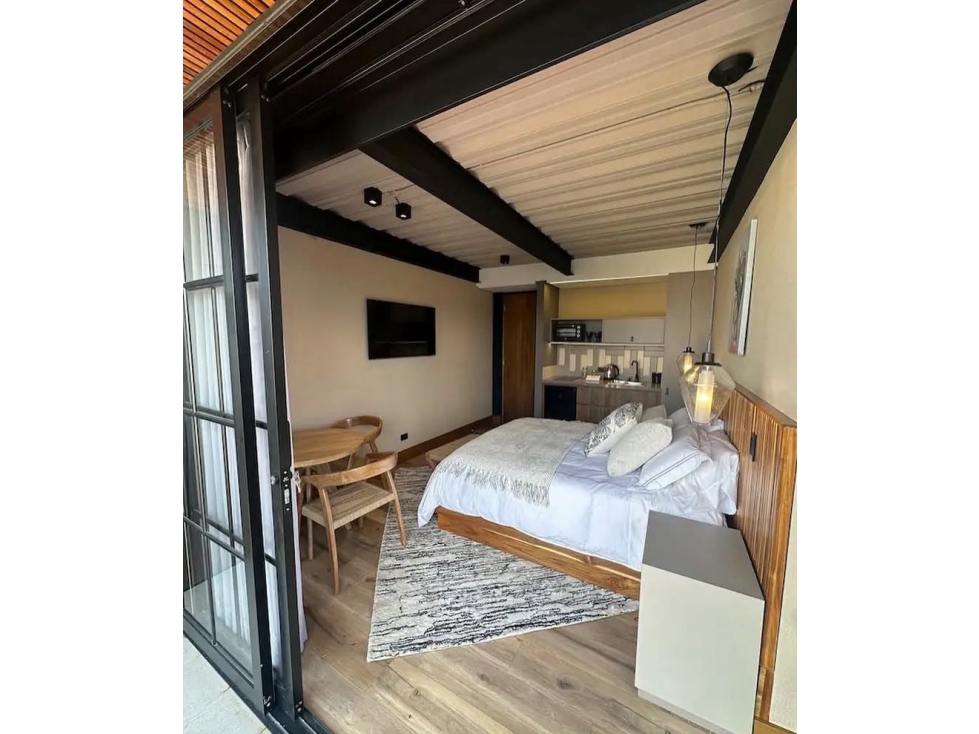 Edificio Complex de Llanogrande - 5