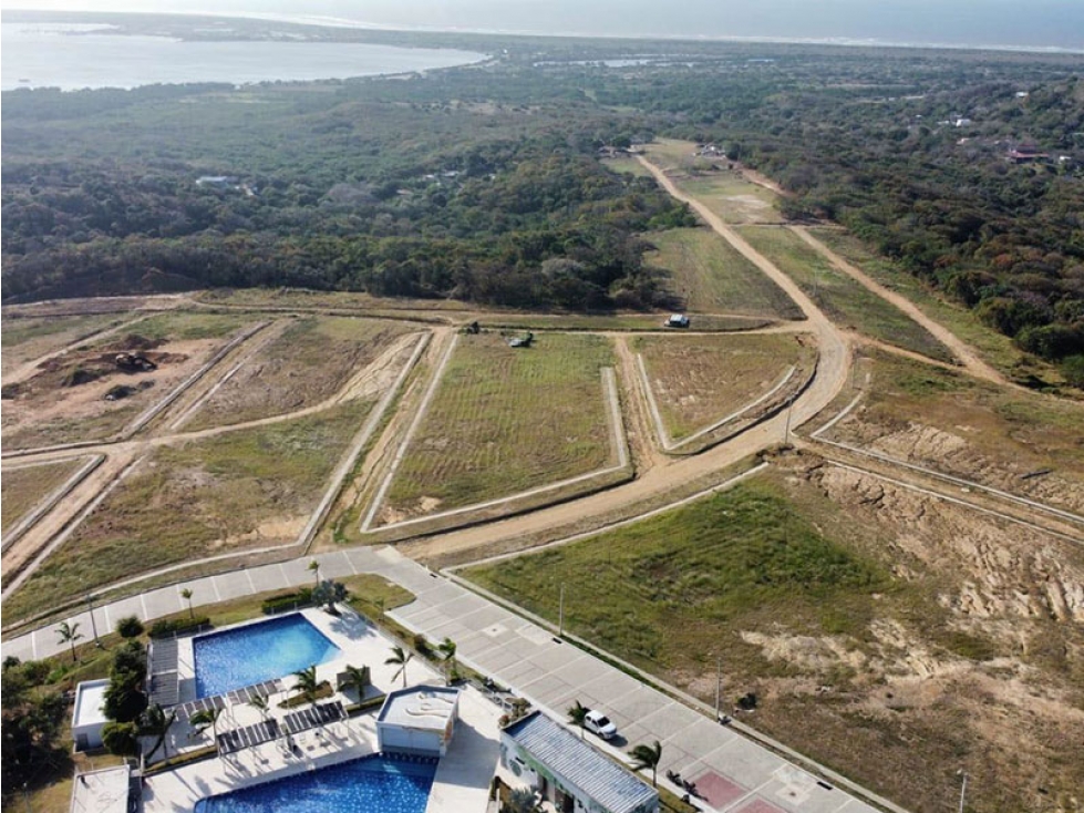 SE VENDE LOTE EN BARRANQUILLA — foto 5