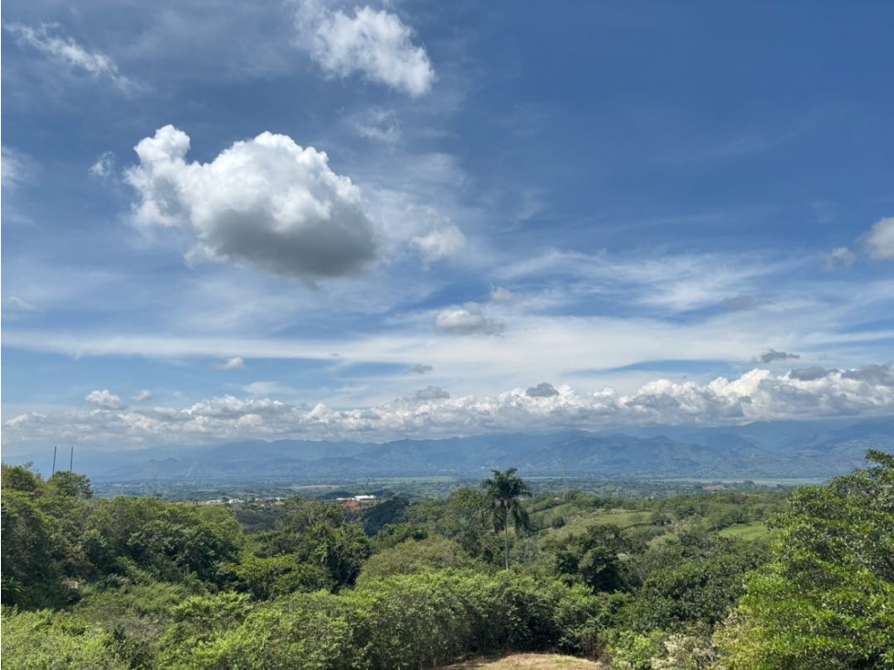 VENTA LOTE EN CONDOMINIO PAGALO EN 3 AÑOS CERRITOS PEREIRA