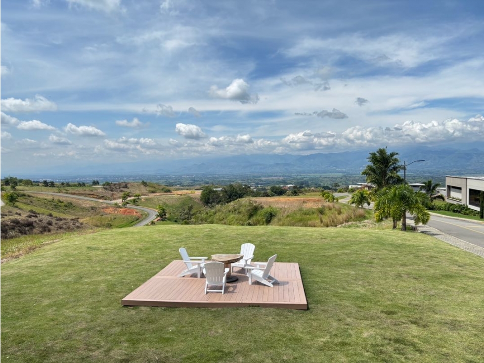 VENTA LOTE EN CONDOMINIO PAGALO EN 3 AÑOS CERRITOS PEREIRA — foto 5