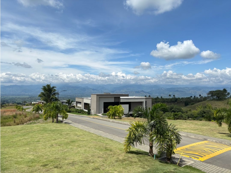 VENTA LOTE EN CONDOMINIO PAGALO EN 3 AÑOS CERRITOS PEREIRA — foto 6
