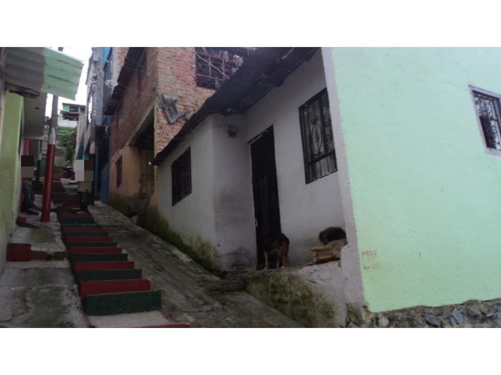 LOTE 1 MANZANA D 2 URBANIZACION LA HABANA