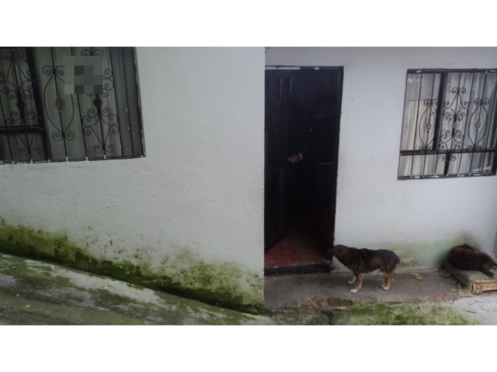 LOTE 1 MANZANA D 2 URBANIZACION LA HABANA — foto 2