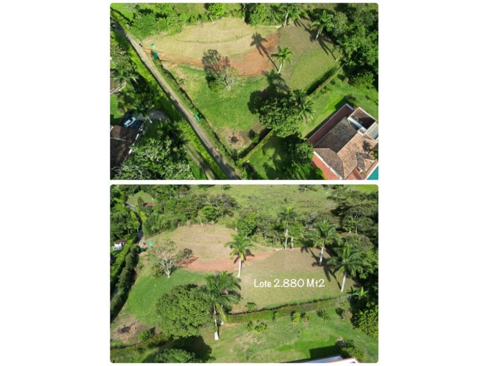 LOTE 2880 METROS BARBOSA - 4