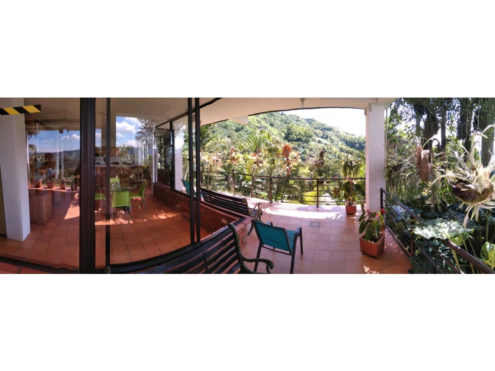 Lote 2 con Casa Vereda El Rodeo, Manizales? Área: 1,1276 hectáreas — foto 6