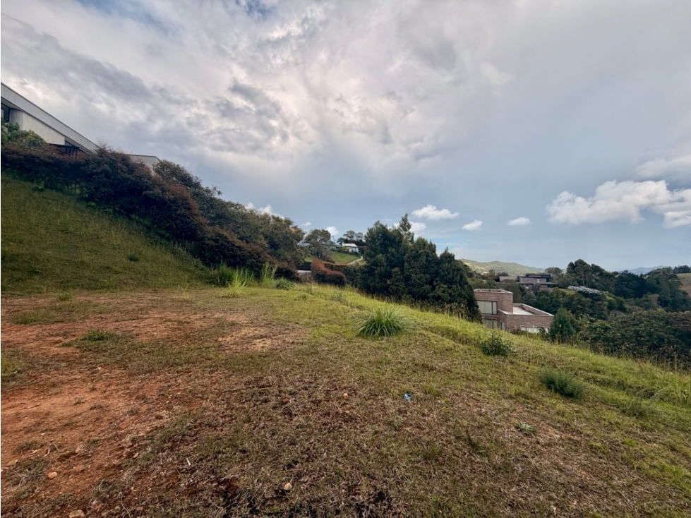Lote 3.010 m² Parc. consolidada | Alto de las Palmas | Zona Mercajuste — foto 4