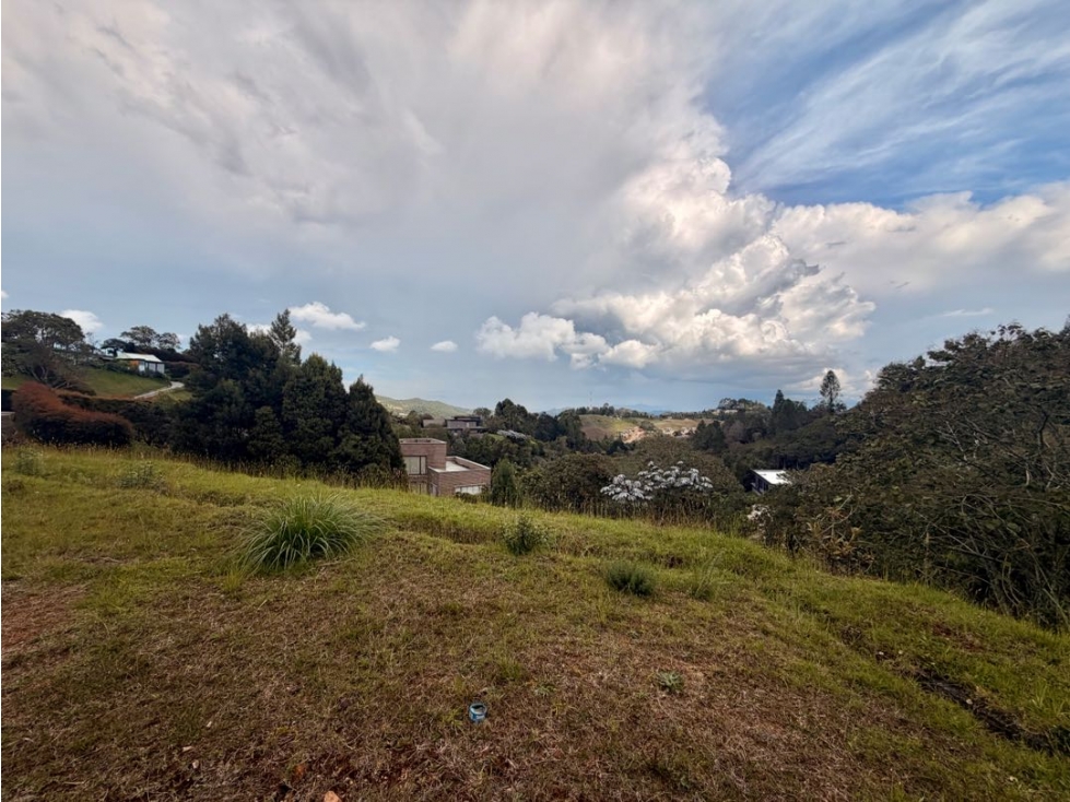 Lote 3.010 m² Parc. consolidada | Alto de las Palmas | Zona Mercajuste — foto 5