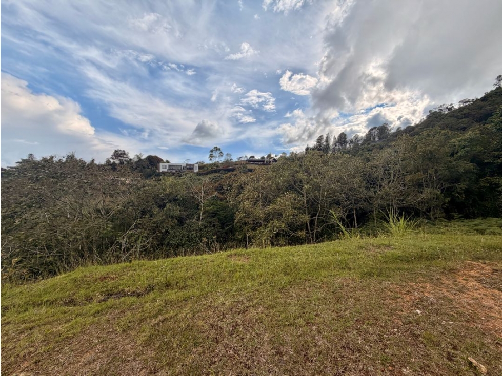 Lote 3.010 m² Parc. consolidada | Alto de las Palmas | Zona Mercajuste — foto 6