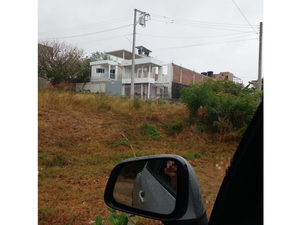 LOTE 3 MANZANA A URB SAN JOSE - 2
