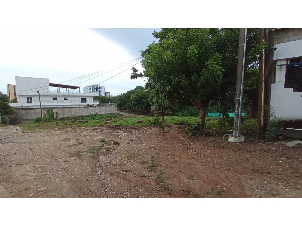 LOTE 3 MANZANA A URB SAN JOSE - 3