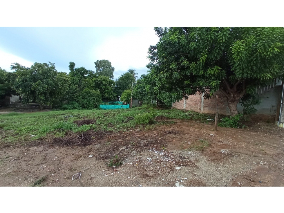 LOTE 3 MANZANA A URB SAN JOSE - 6