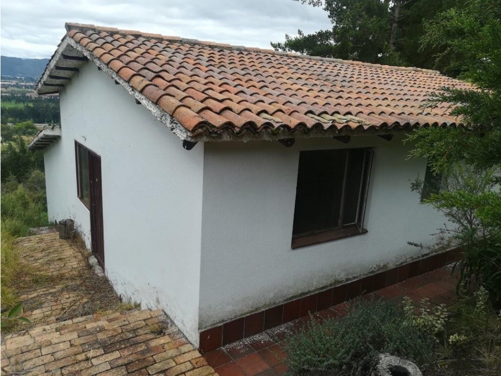 LOTE 44 URBANIZACION ALTOS DE YERBABUENA — foto 4