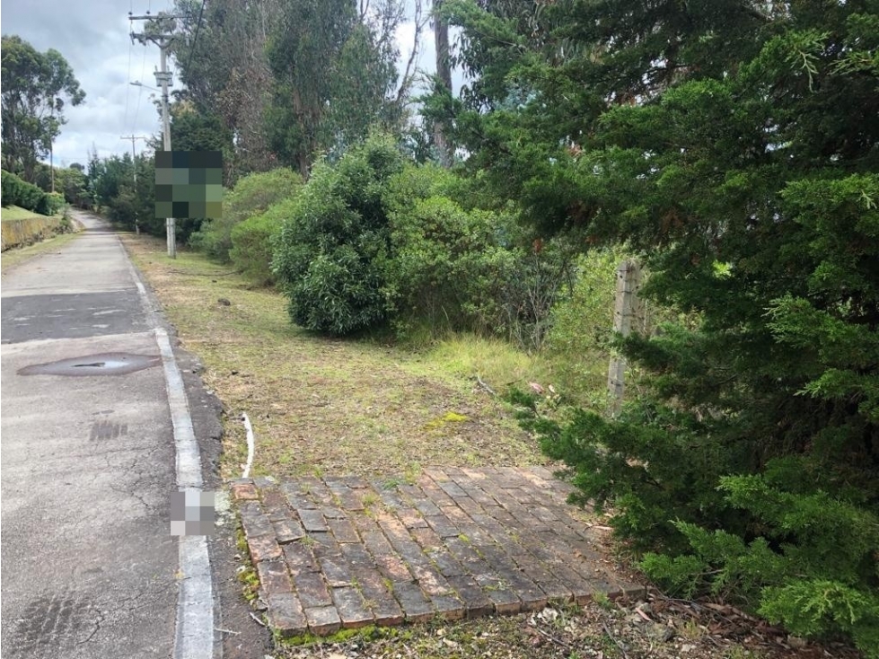 LOTE 44 URBANIZACION ALTOS DE YERBABUENA — foto 5