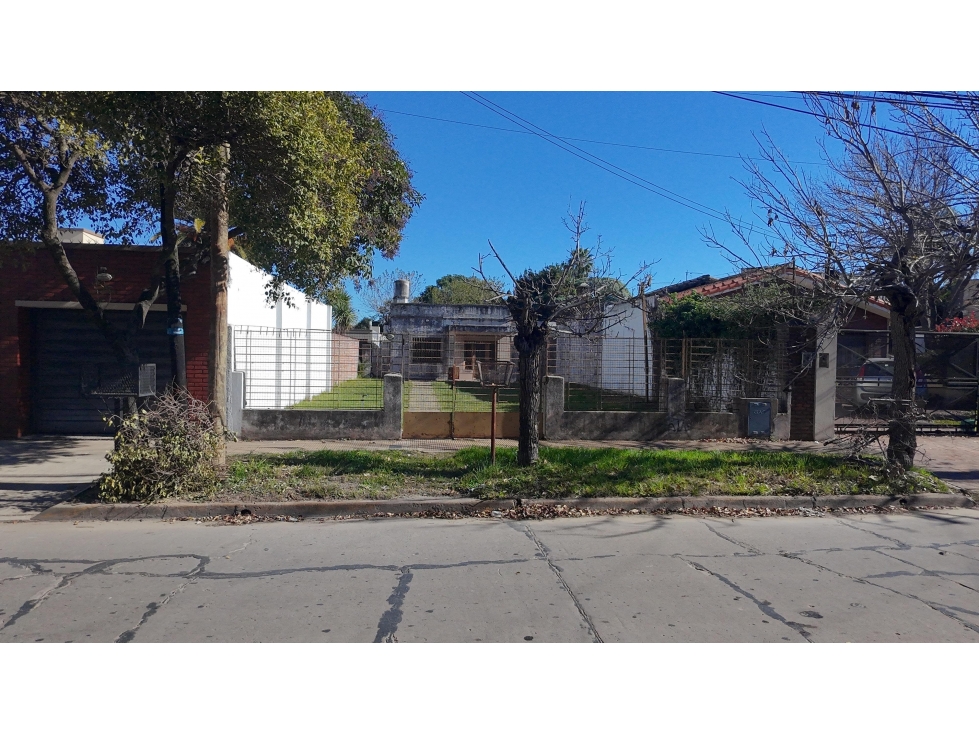 LOTE | 460 M² | ALTO FOT/FOS | DESARROLLO | TODOS LOS SERVICIOS | PASO - 3