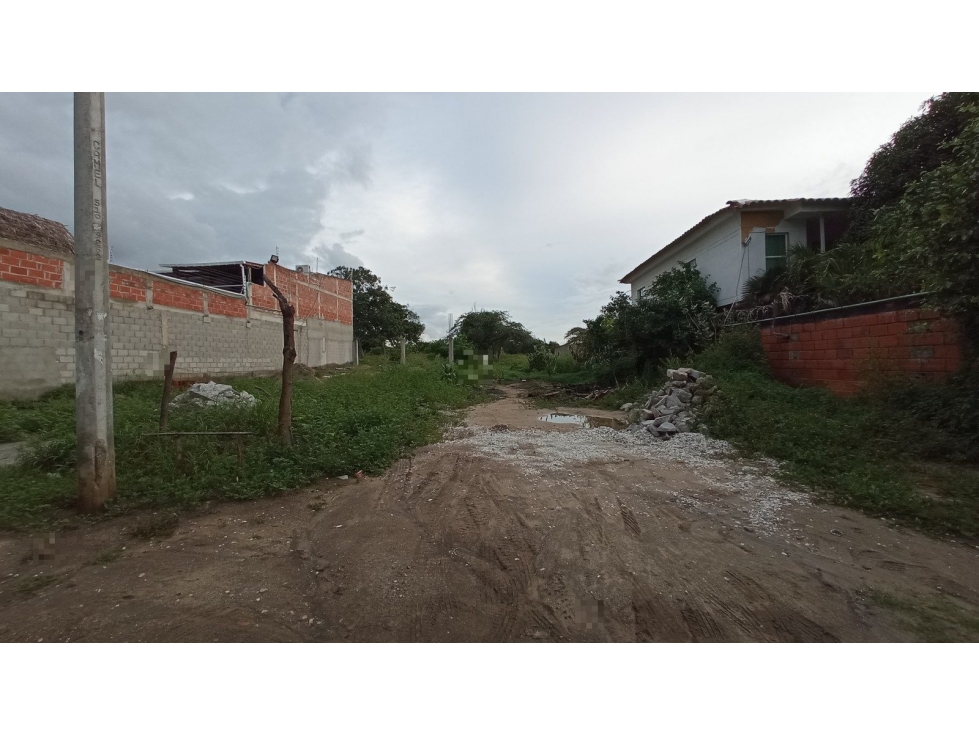 LOTE 7 MANZANA D URB SAN JOSE — foto 3