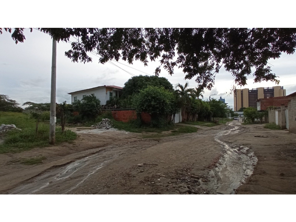 LOTE 7 MANZANA D URB SAN JOSE — foto 4