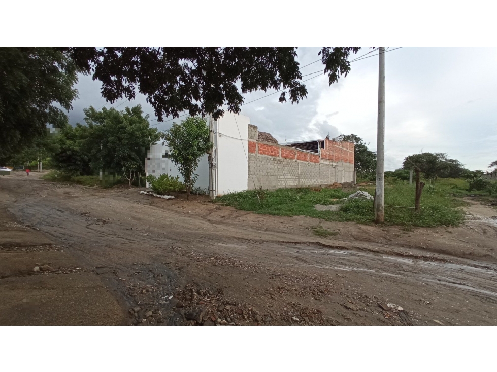 LOTE 7 MANZANA D URB SAN JOSE — foto 6