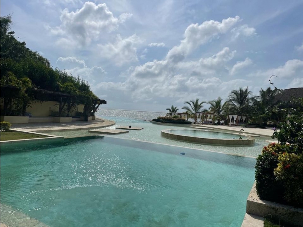 Lote en Venta Baru Grande Cartagena