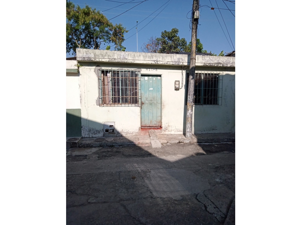 LOTE 8 MANZANA 1 URB LENINGRADO