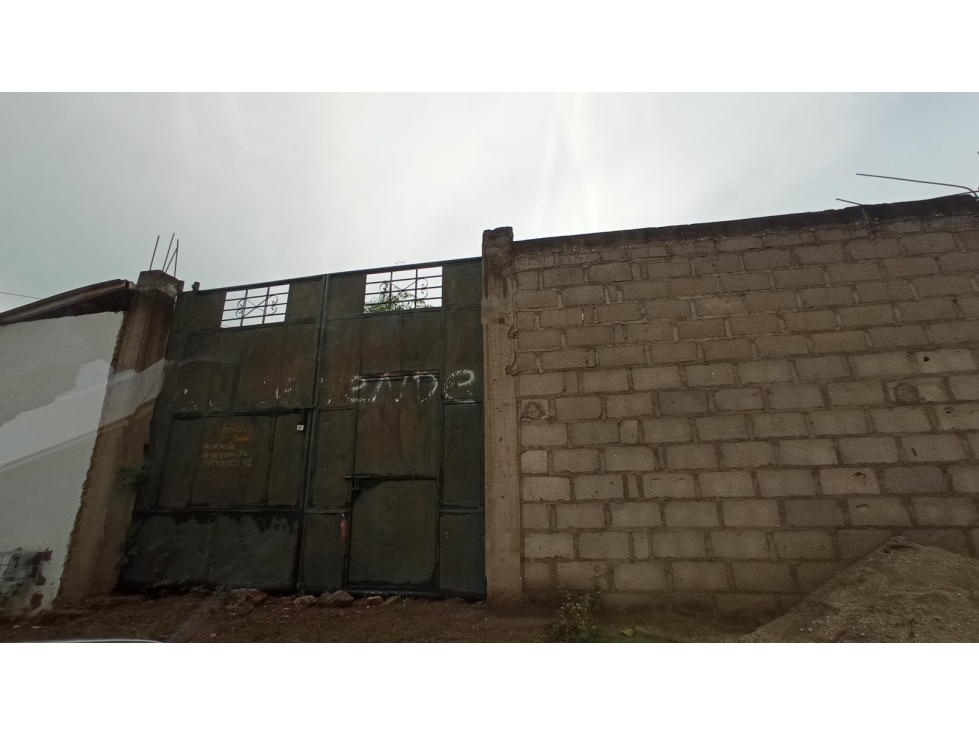 LOTE 8 MANZANA D URB SAN JOSE