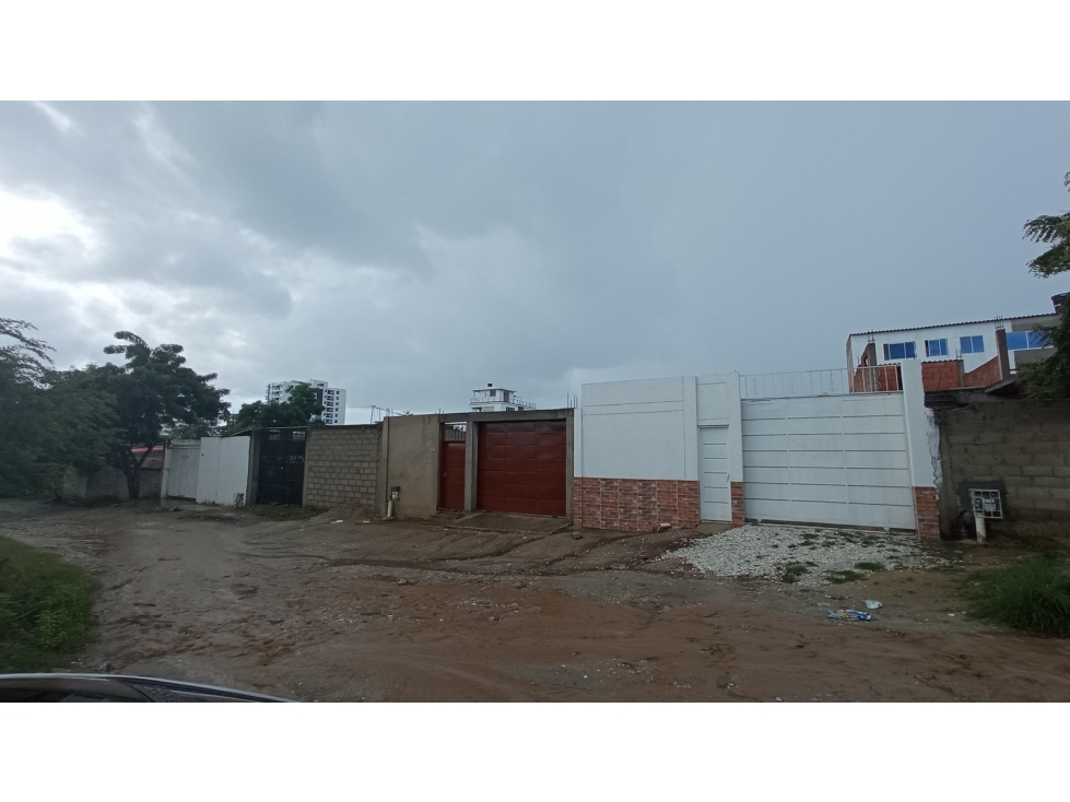 LOTE 8 MANZANA D URB SAN JOSE — foto 2