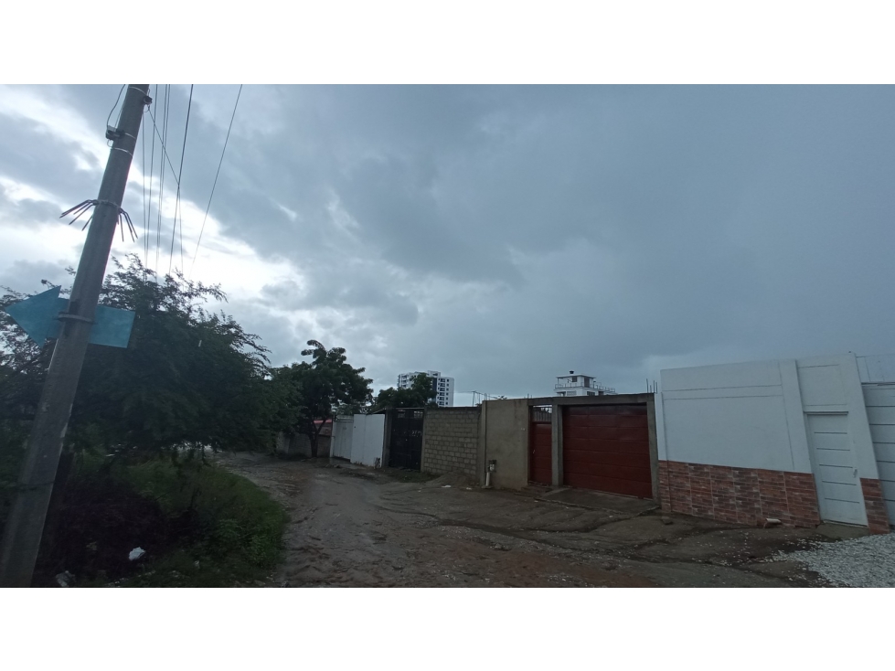 LOTE 8 MANZANA D URB SAN JOSE — foto 3
