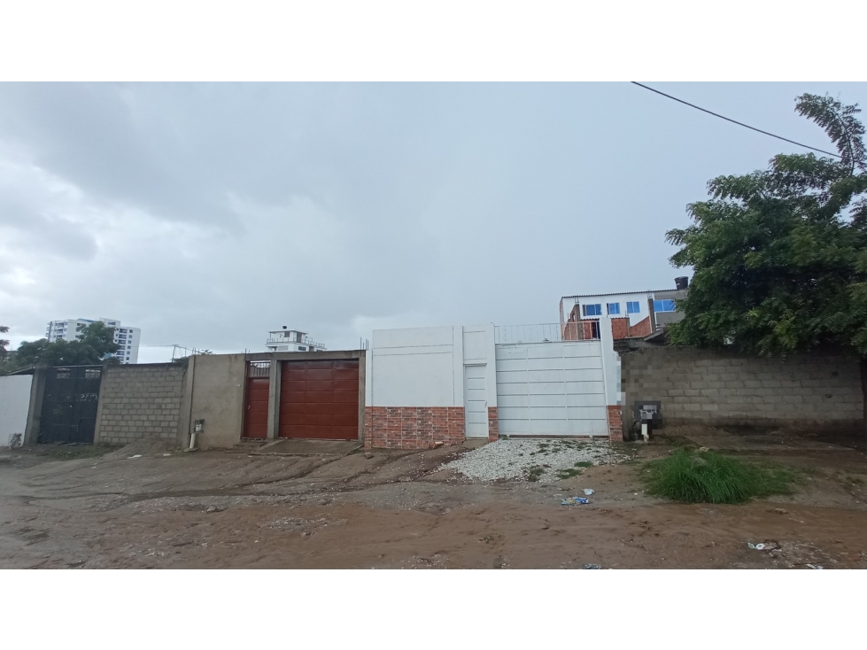 LOTE 8 MANZANA D URB SAN JOSE — foto 4