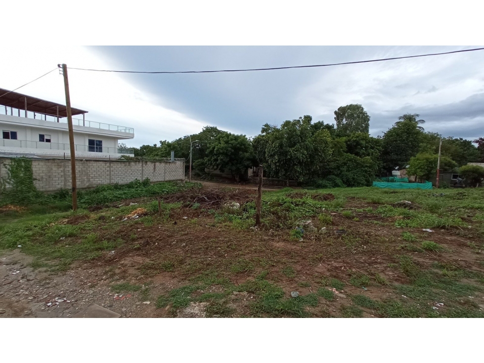 LOTE 9 MANZANA A URB SAN JOSE — foto 4