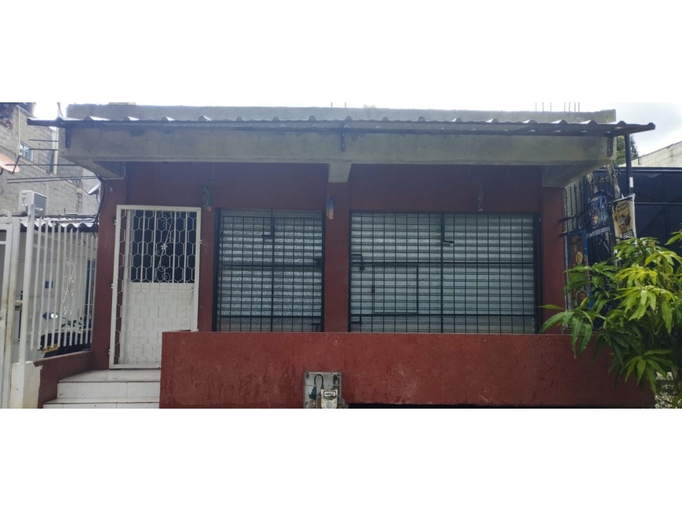 LOTE 9 MANZANA E URB SAN JOSE