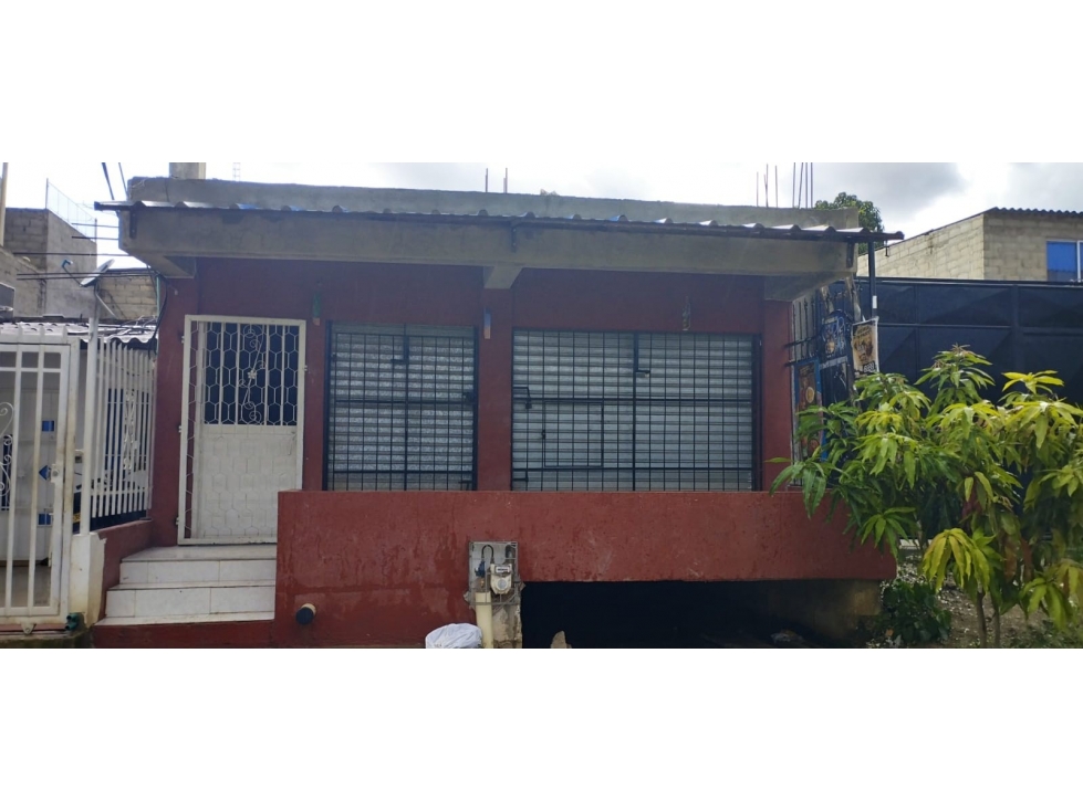 LOTE 9 MANZANA E URB SAN JOSE — foto 3