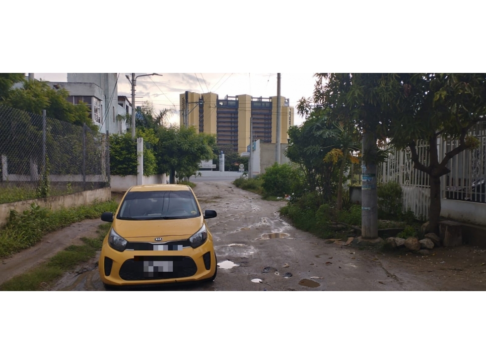 LOTE 9 MANZANA E URB SAN JOSE — foto 4