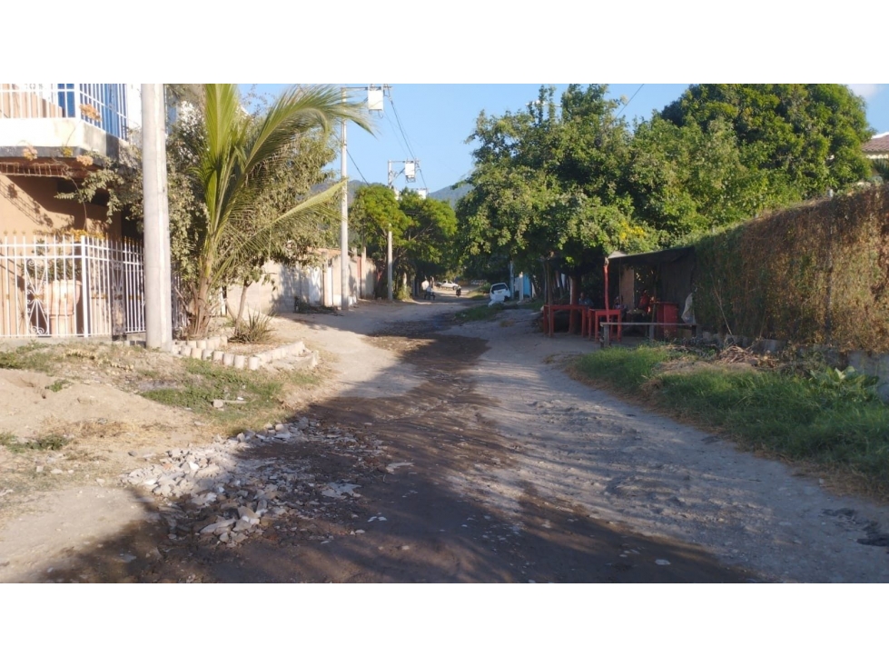 LOTE 9 MANZANA E URB SAN JOSE — foto 5