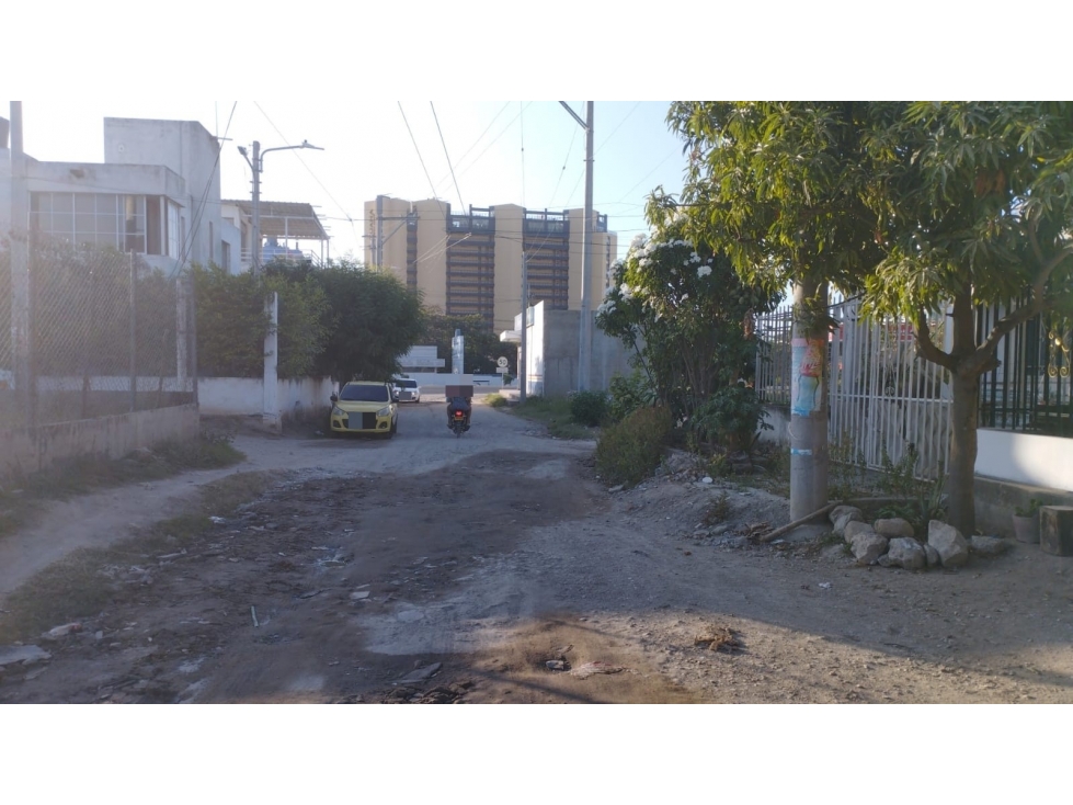 LOTE 9 MANZANA E URB SAN JOSE — foto 6