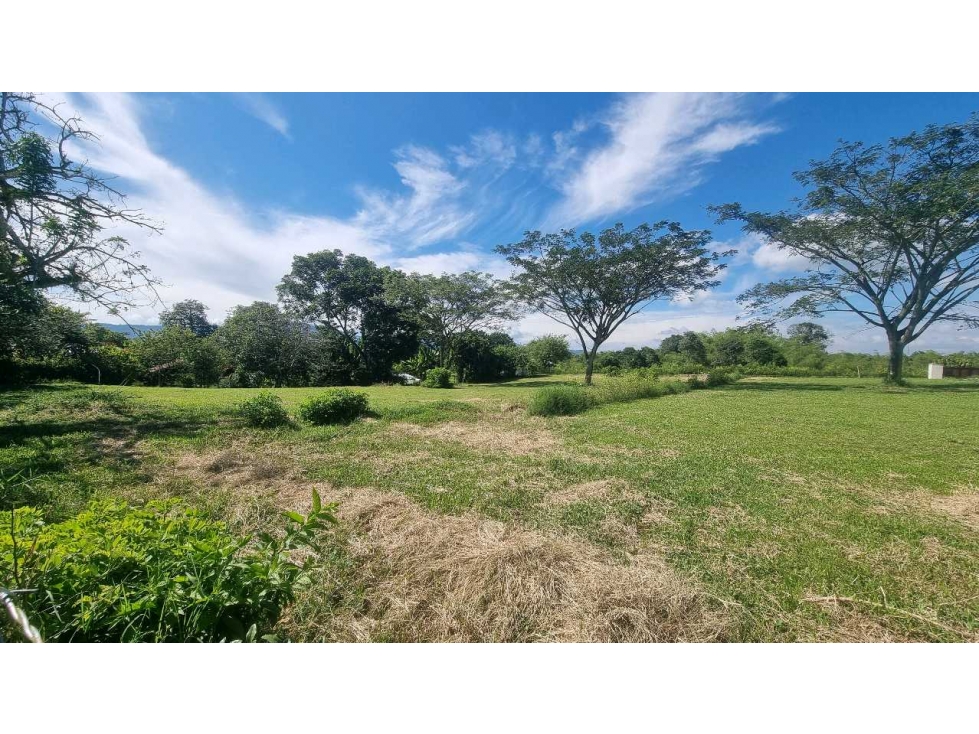 Lote a 12 km del parque del cafe o de Montenegro plano — foto 2