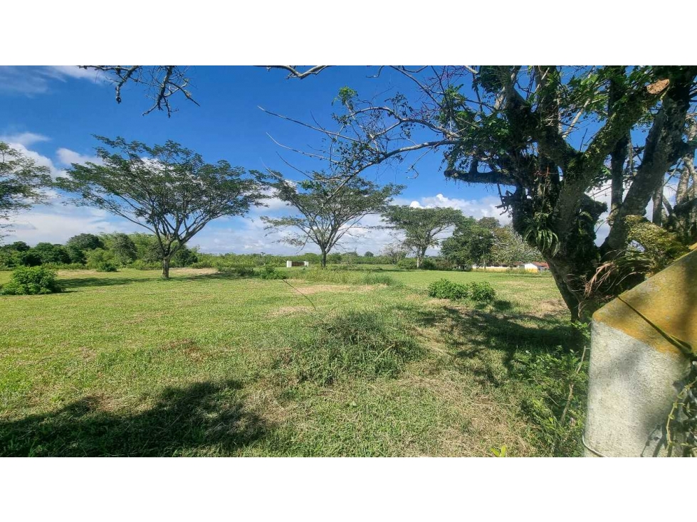 Lote a 12 km del parque del cafe o de Montenegro plano — foto 5