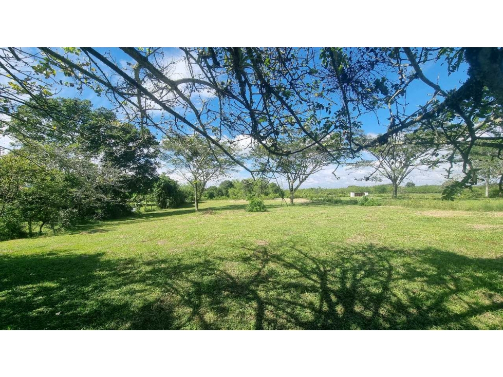 Lote a 12 km del parque del cafe o de Montenegro plano — foto 6