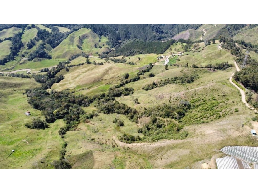 Lote a 5 km del pueblo del retiro sector la guija — foto 4