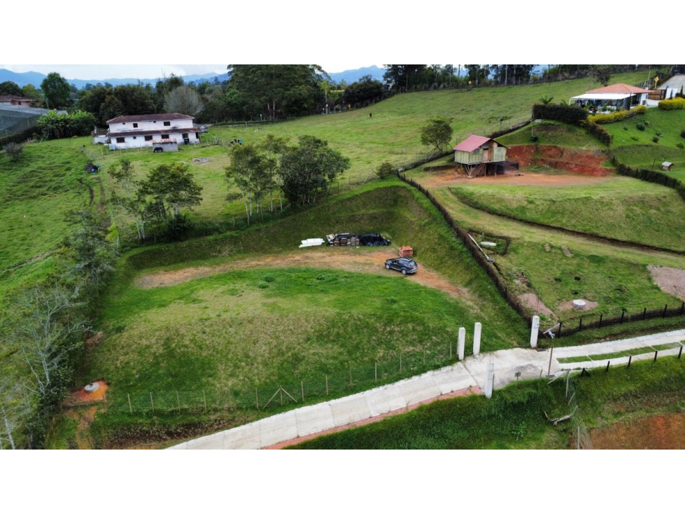 LOTE A LA VENTA CARMEN DE VIBORAL — foto 4