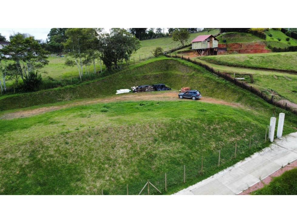 LOTE A LA VENTA CARMEN DE VIBORAL — foto 5