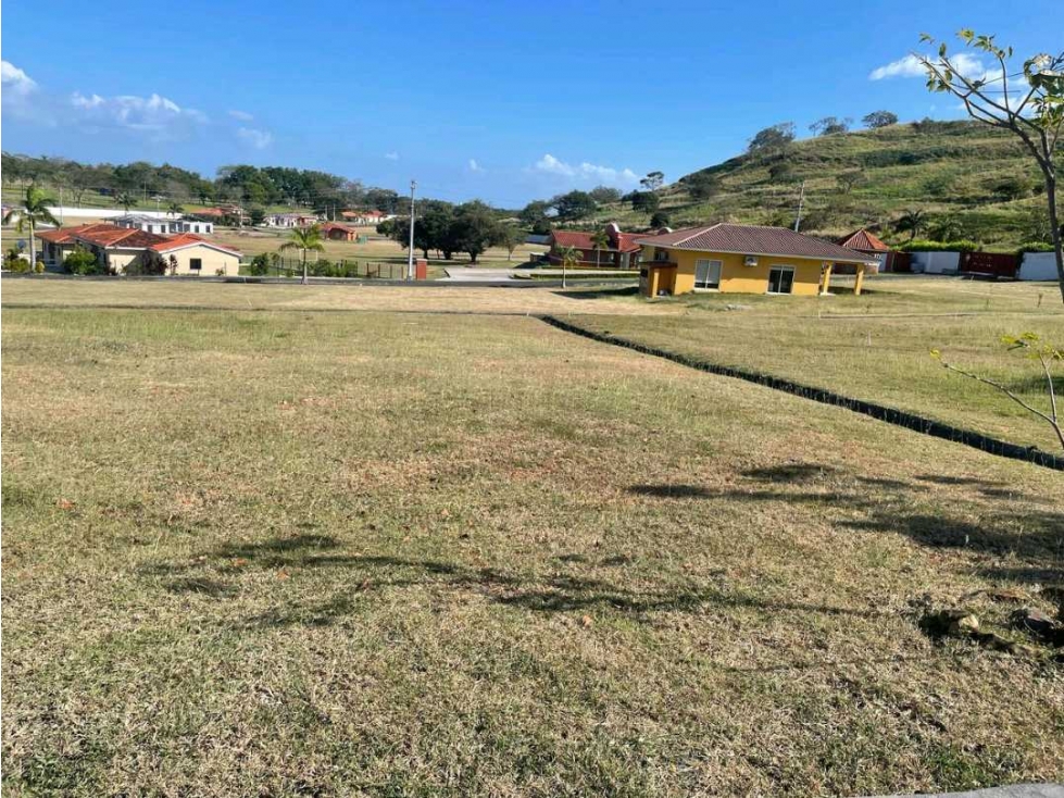 LOTE A LA VENTA PH LA COLONIA BRISAS DEL CELAJE CHAME — foto 4