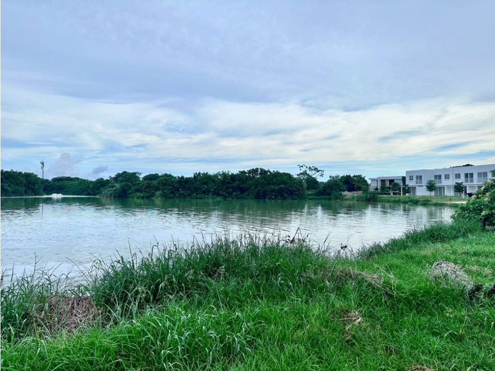 LOTE ALBATROSS KARIBANA BEACH GOLF, CARTAGENA — foto 5
