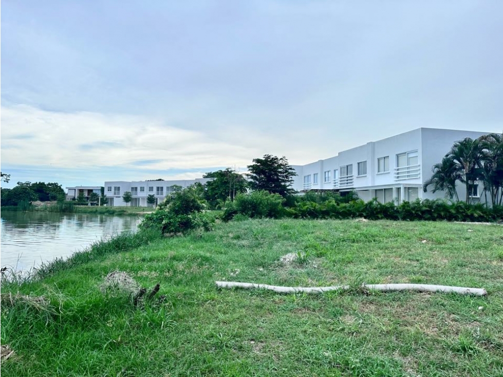 LOTE ALBATROSS KARIBANA BEACH GOLF, CARTAGENA — foto 6