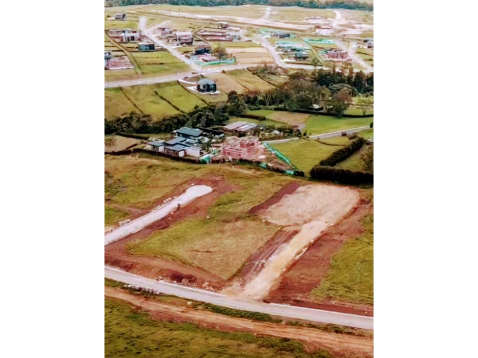 Lote Alto de las Palmas — foto 3