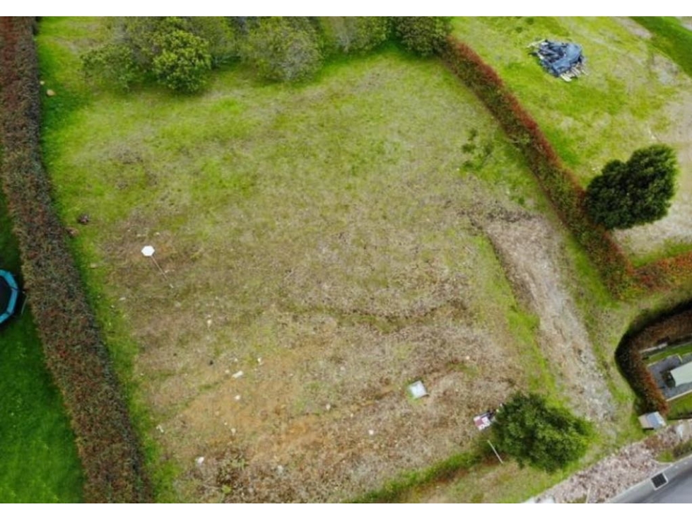 Lote Alto de las Palmas