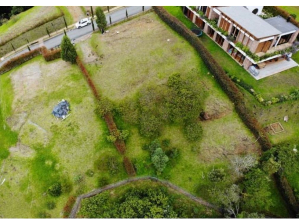 Lote Alto de las Palmas — foto 2