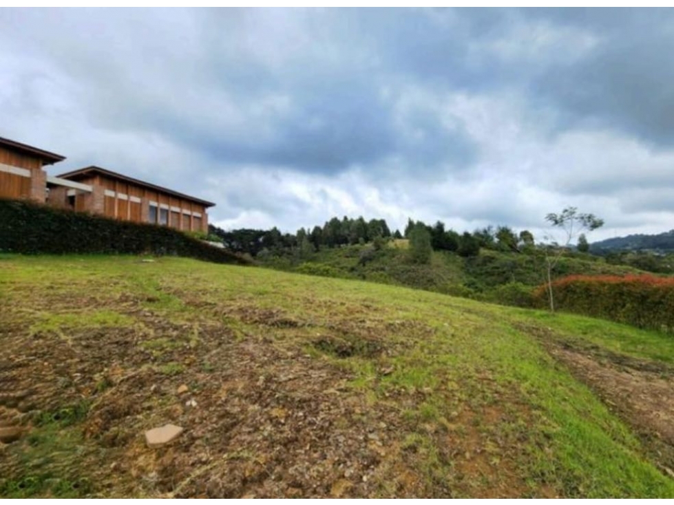 Lote Alto de las Palmas — foto 3