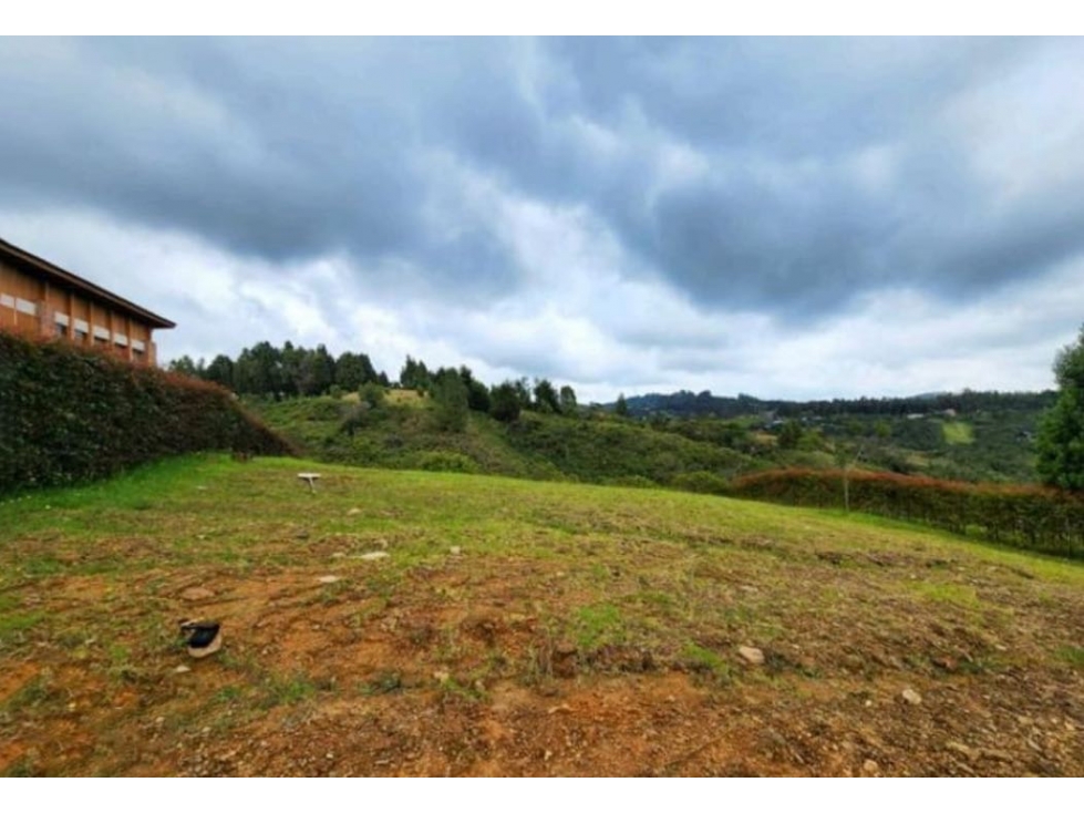 Lote Alto de las Palmas — foto 4